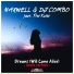 NaXwell, DJ Combo feat. Timi Kullai