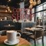 Cafe King