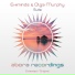 Eximinds, Olga Murphy