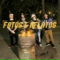 Iran Clarindo, Nikow Queiroz, LKS, Bozinho MC