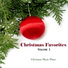 Christmas Music Piano