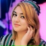 Nadia Bahar