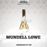 Mundell Lowe