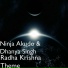 Ninja Akudo, Dhanya Singh