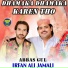 Irfan Ali Jamali, Abbas Gul