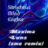 Structural Mind Engine