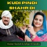 Muskan Noshahi feat. Zulfqar Ali Sandhu