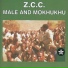 Z.C.C.Mokhukhu feat. Z.C.C. Male Choir