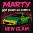 MARTY
