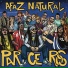 Afaz Natural feat. James Pro