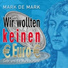 Mark De Mark
