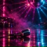 Monika XYZ, Romantic Avenue, The Funk6