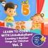 Little Baby Bum Nursery Rhyme Friends