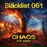 Bläcklist 061, Ares Tronaut, Fakkt