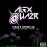 Alex Quazr feat. Krayzie Bone, Twista