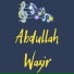 Abdulla Wazir