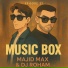 Majid Max feat. Dj Roham