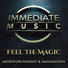 Immediate Music (Epic Olympic Dreams)