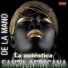 La Autentica Santa Africana