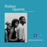 Rufaro Quartet feat. Rufaro Quartet Zambia