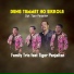 FAMILY TRIO feat. TIGOR PANJAITAN