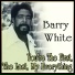 Barry White