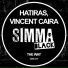 Hatiras, Vincent Caira