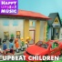 HAPPY UPBEAT MUSIC