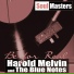 Harold Melvin & The Bluenotes