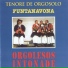 Tenore de Orgosolo Funtanavona