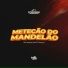 Dj Montanha, MC Moana, Mc Theuzyn