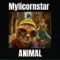 MYLICORNSTAR