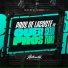 DJ MAZAKI, Authentic Records feat. MC GW, Mc 4R