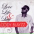 Cody Blayzz feat. RR