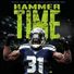 Young Love feat. Sauce God, Kam Chancellor