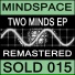Mindspace, Oliver Lieb