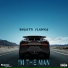 Bugatti Flames