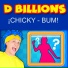 D Billions