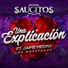 Banda Saucitos feat. Wapayasos Y Horripicosos
