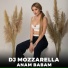 DJ Mozzarella