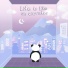 Odd Panda