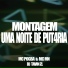 Mc Mn, MC Pogba, DJ Tavin ZL