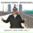 Christoph Spendel