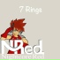 Nightcore Red