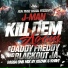 Selecta J-Man Ft. Daddy Freddy & Blackout JA