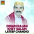 Lateef Chandio