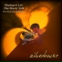 Zilverbacks
