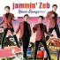 Jammin' Zeb
