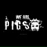 We Are PIGS, Enemy Airwave