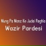 Wazir Pardes